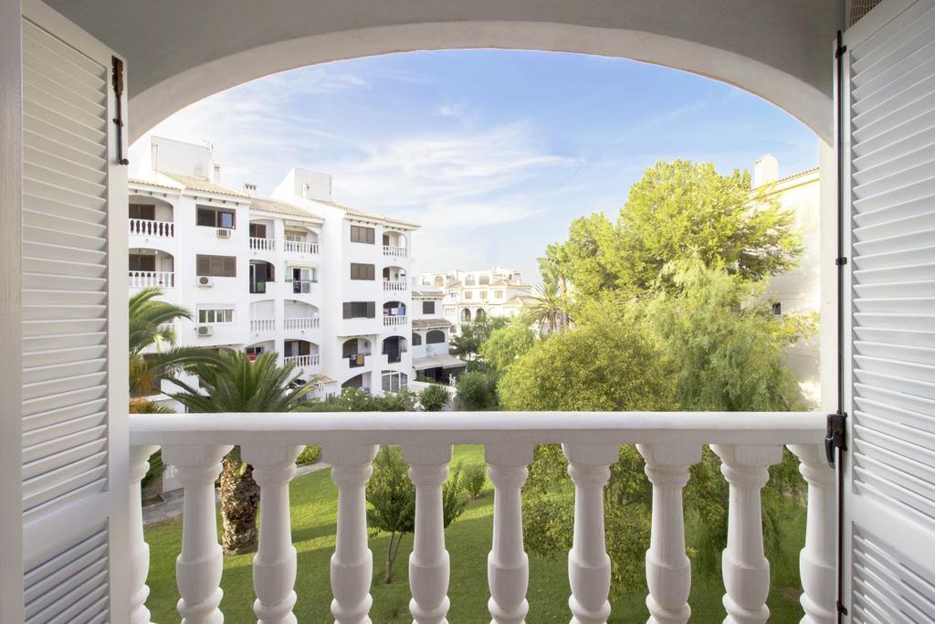 Espanatour Calas Blancas Torrevieja Exterior photo